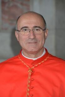 31 gennaio: Mons. Daniel F. Sturla Berhouet a Sondrio